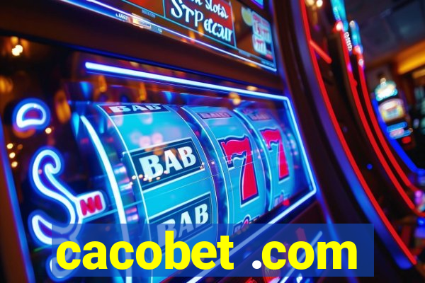 cacobet .com